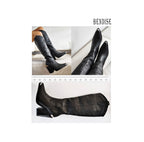 Botas Caña Alta - Personalizables