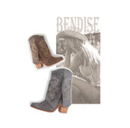 Botines Frontera | Personalizables
