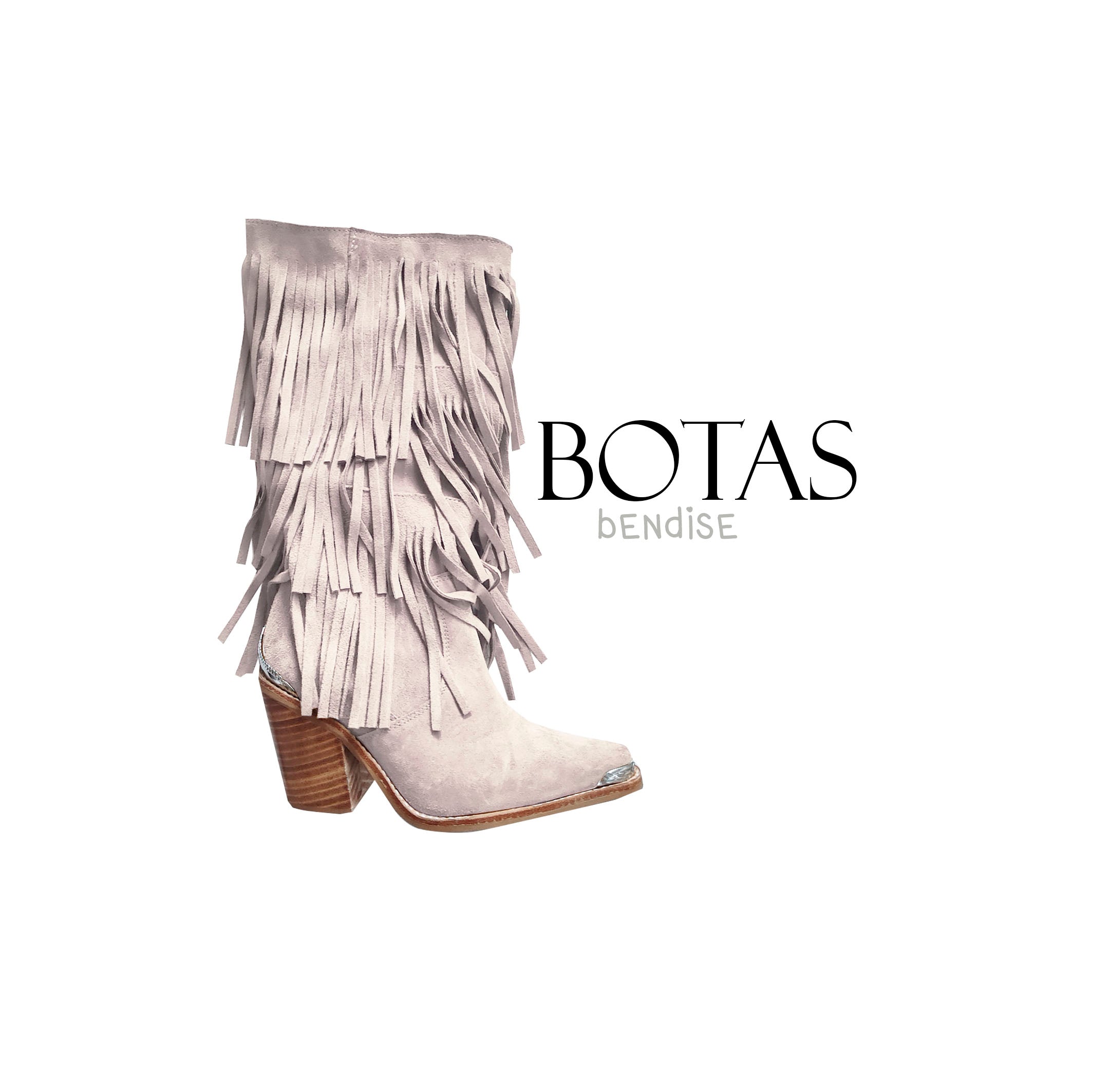 Botas Dakota | Personalizables