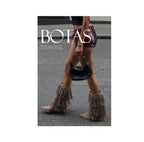 Botas Dakota | Personalizables