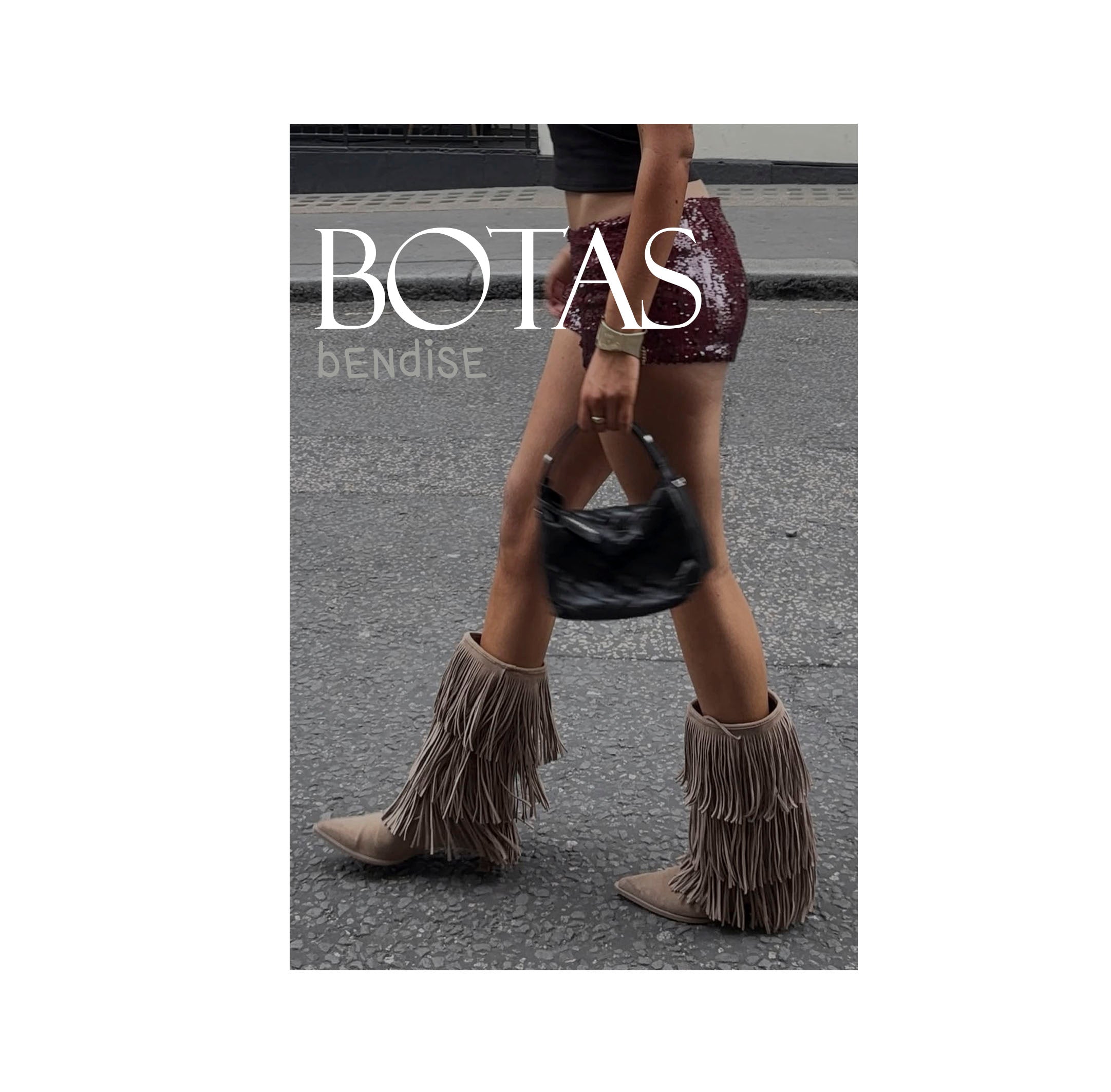 Botas Dakota | Personalizables