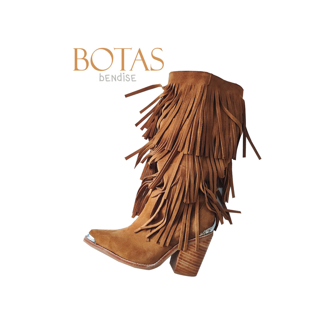 Botas Dakota | Personalizables