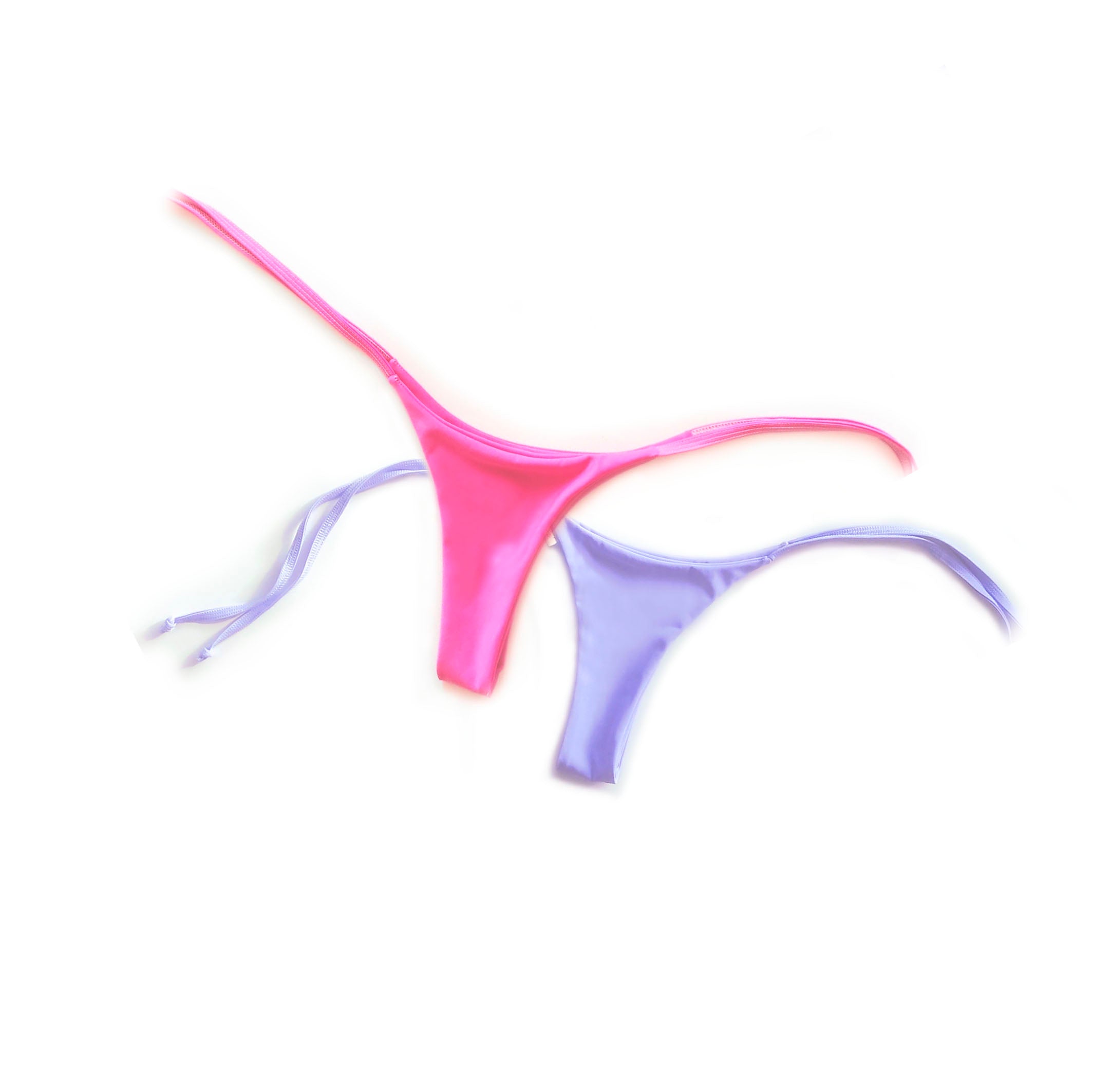 Bottom Tanga Reversible | Personalizable