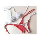 Top Bikini Mil Vuelitos | Personalizable