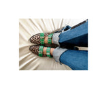 Zapato Horma Redonda | Personalizable