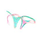 Bottom Tanga Reversible | Personalizable