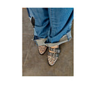 Zapato Horma Redonda | Personalizable