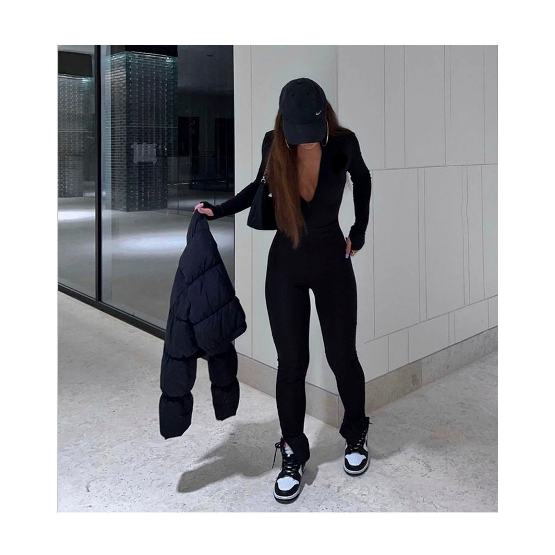 Enterito con Cierre Frontal