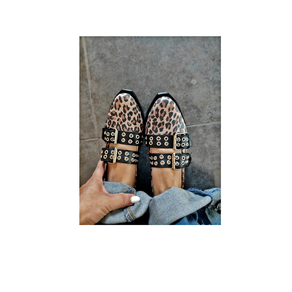 Zapato Horma Redonda | Personalizable