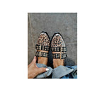 Zapato Horma Redonda | Personalizable