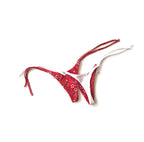 Bottom Tanga Reversible | Personalizable