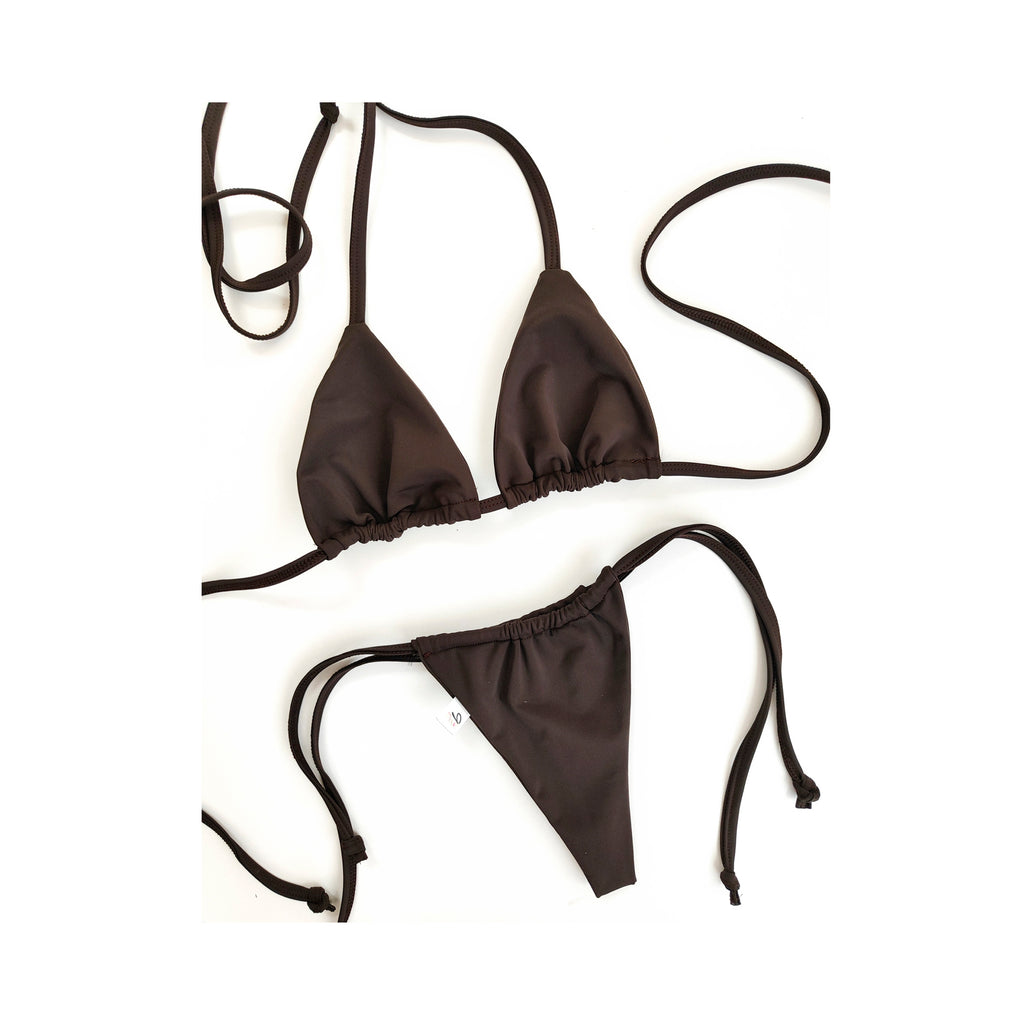 Bikini conjunto ajustable | Personalizable