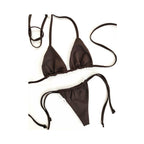 Bikini conjunto ajustable | Personalizable