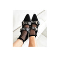 Zapato Horma en Punta | Personalizable