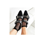 Zapato Horma en Punta | Personalizable