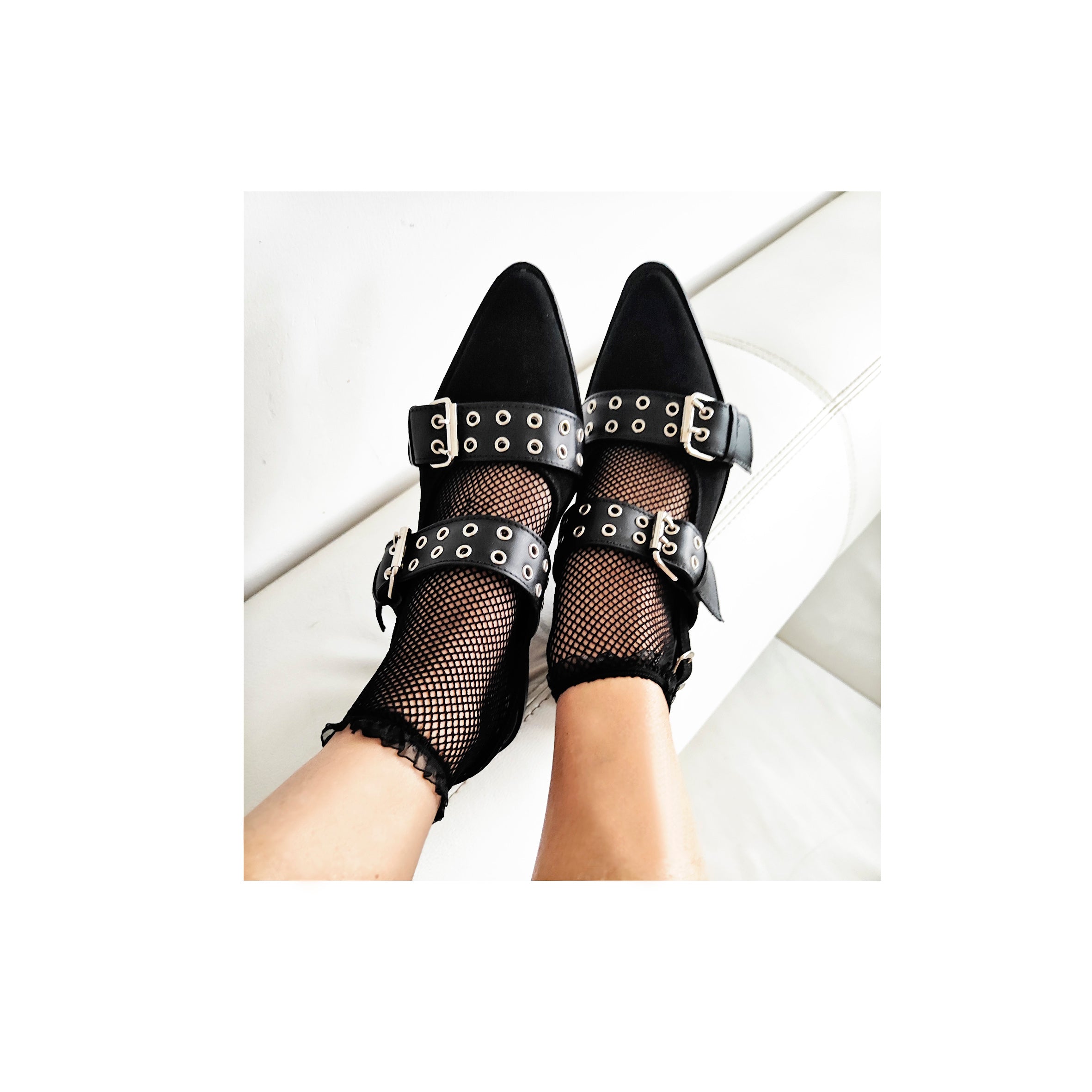 Zapato Horma en Punta | Personalizable