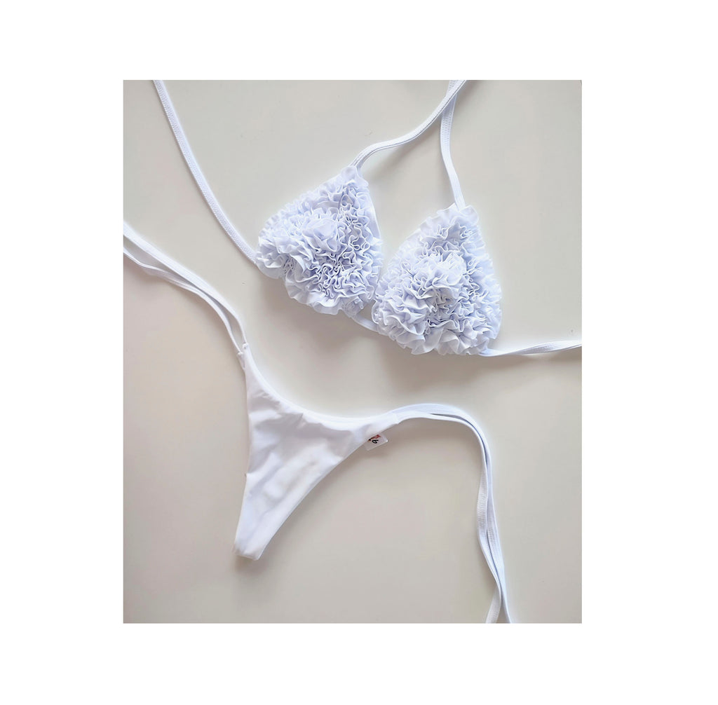 Top Bikini Mil Vuelitos | Personalizable