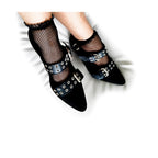 Zapato Horma en Punta | Personalizable