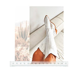 Botas Caña Alta - Personalizables