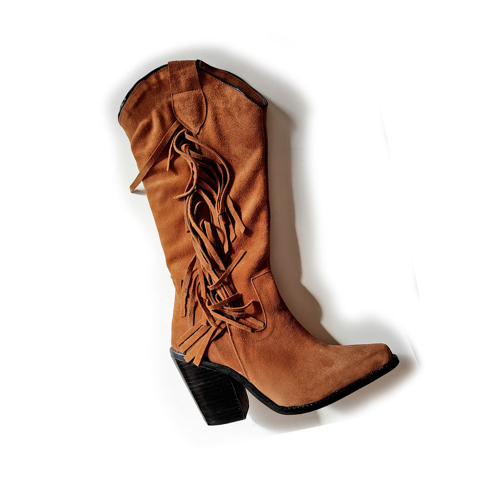 Botas Texanas - Personalizables