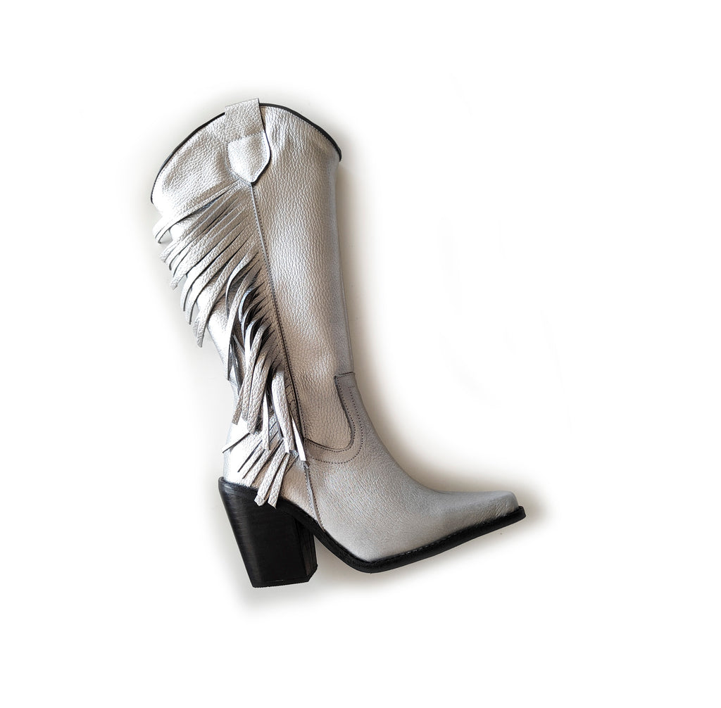 Botas Texanas - Personalizables