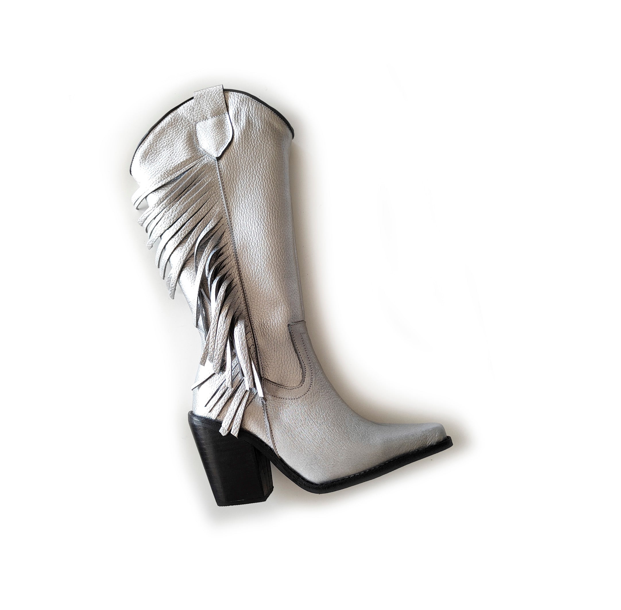 Botas Texanas - Personalizables