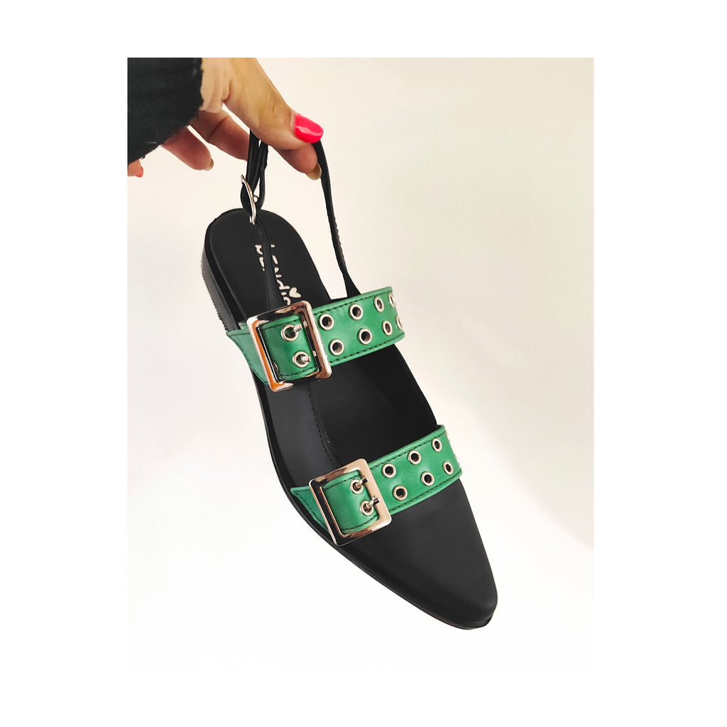 Zapato Horma en Punta | Personalizable