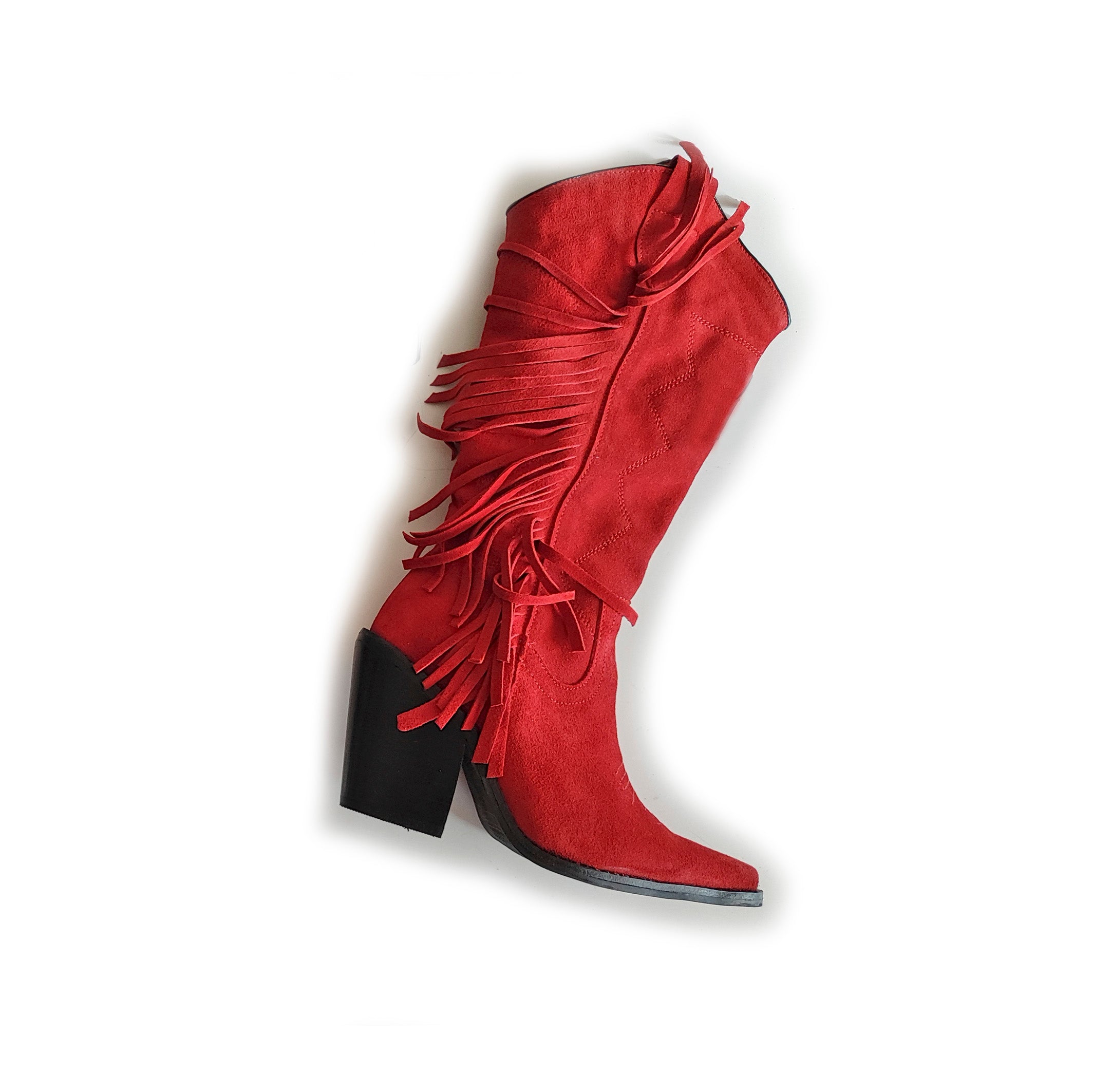 Botas Texanas - Personalizables