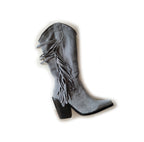 Botas Texanas - Personalizables