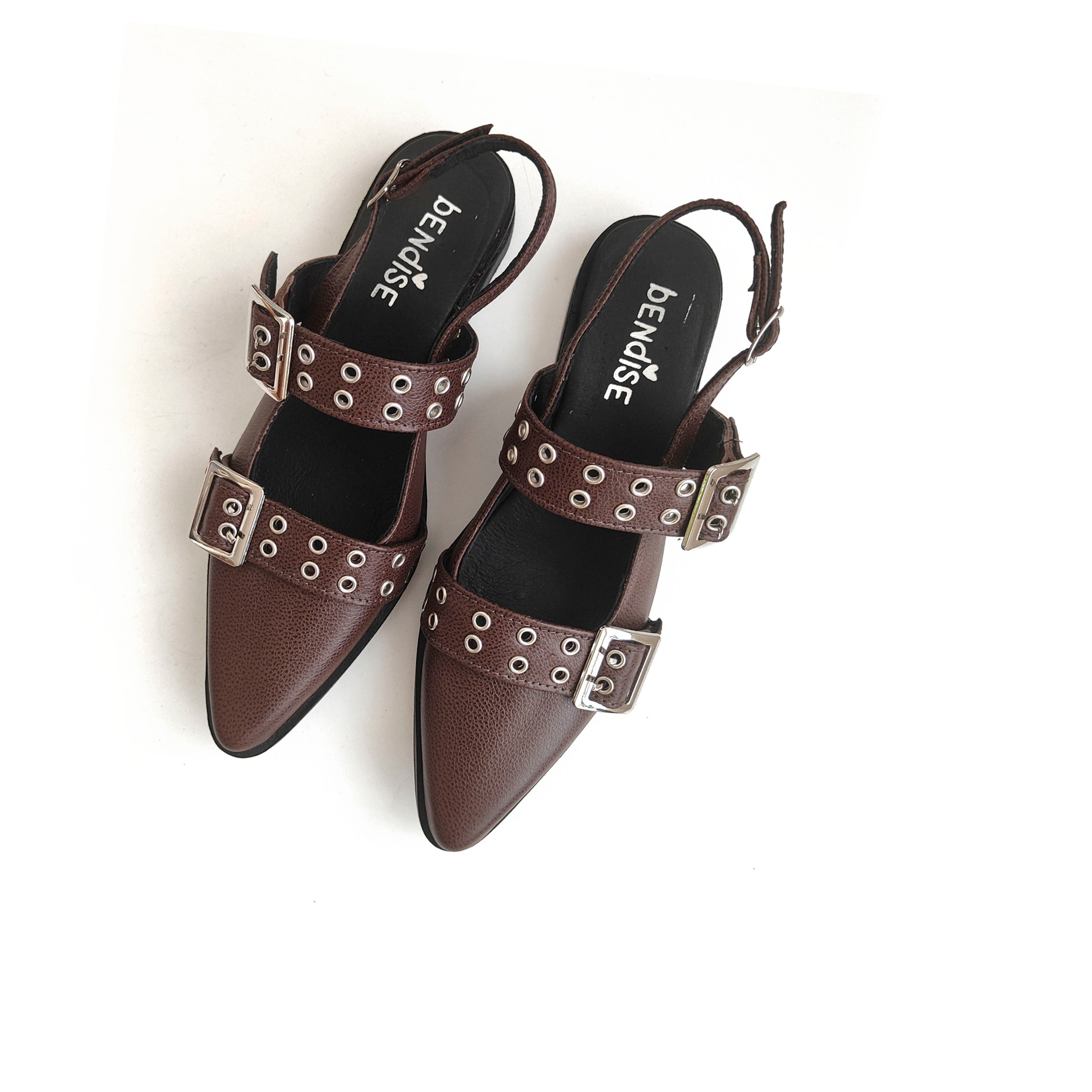 Zapato Horma en Punta | Personalizable