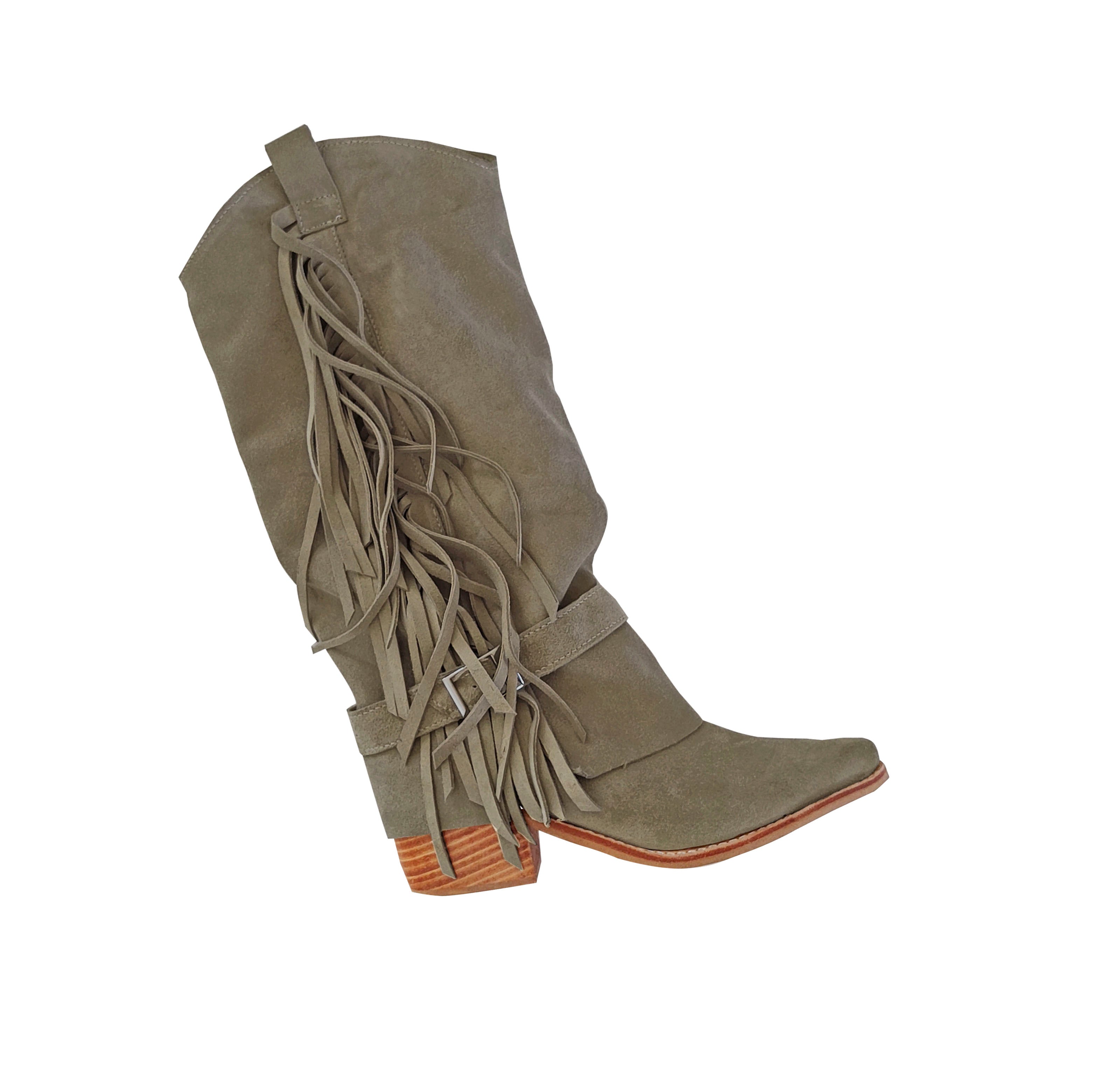 Botas Revel - Personalizables