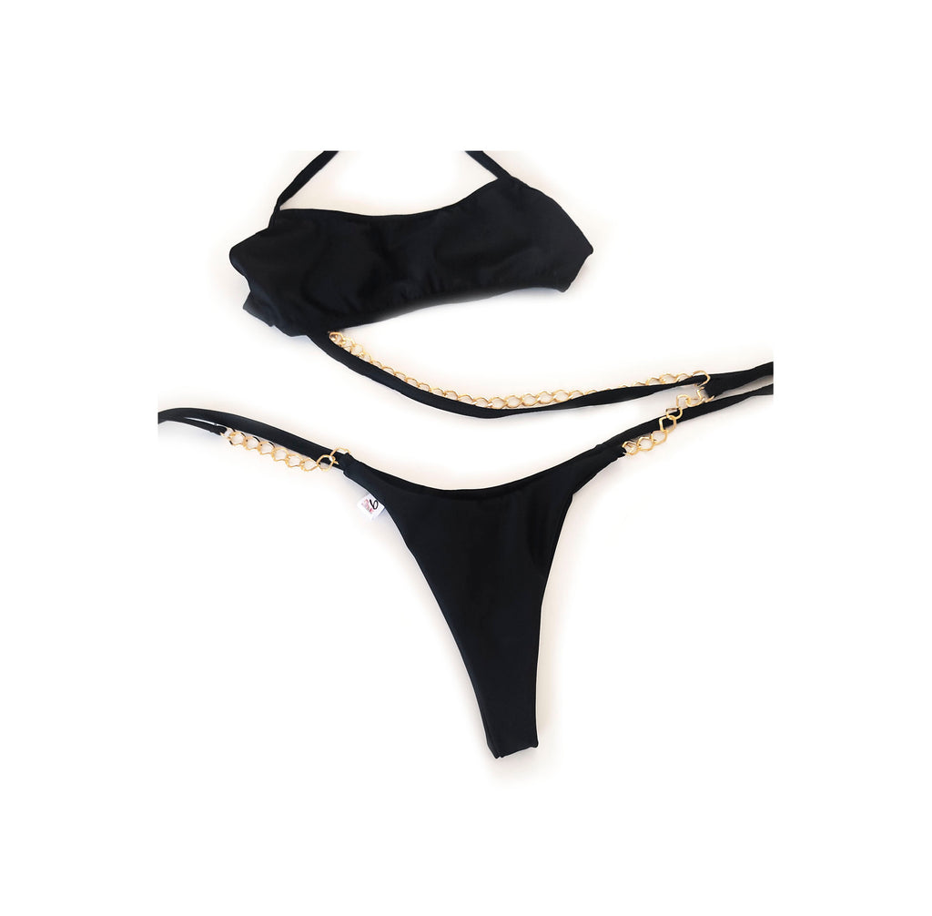 Trikini Asimétrico | Personalizable