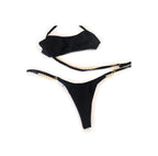 Trikini Asimétrico | Personalizable