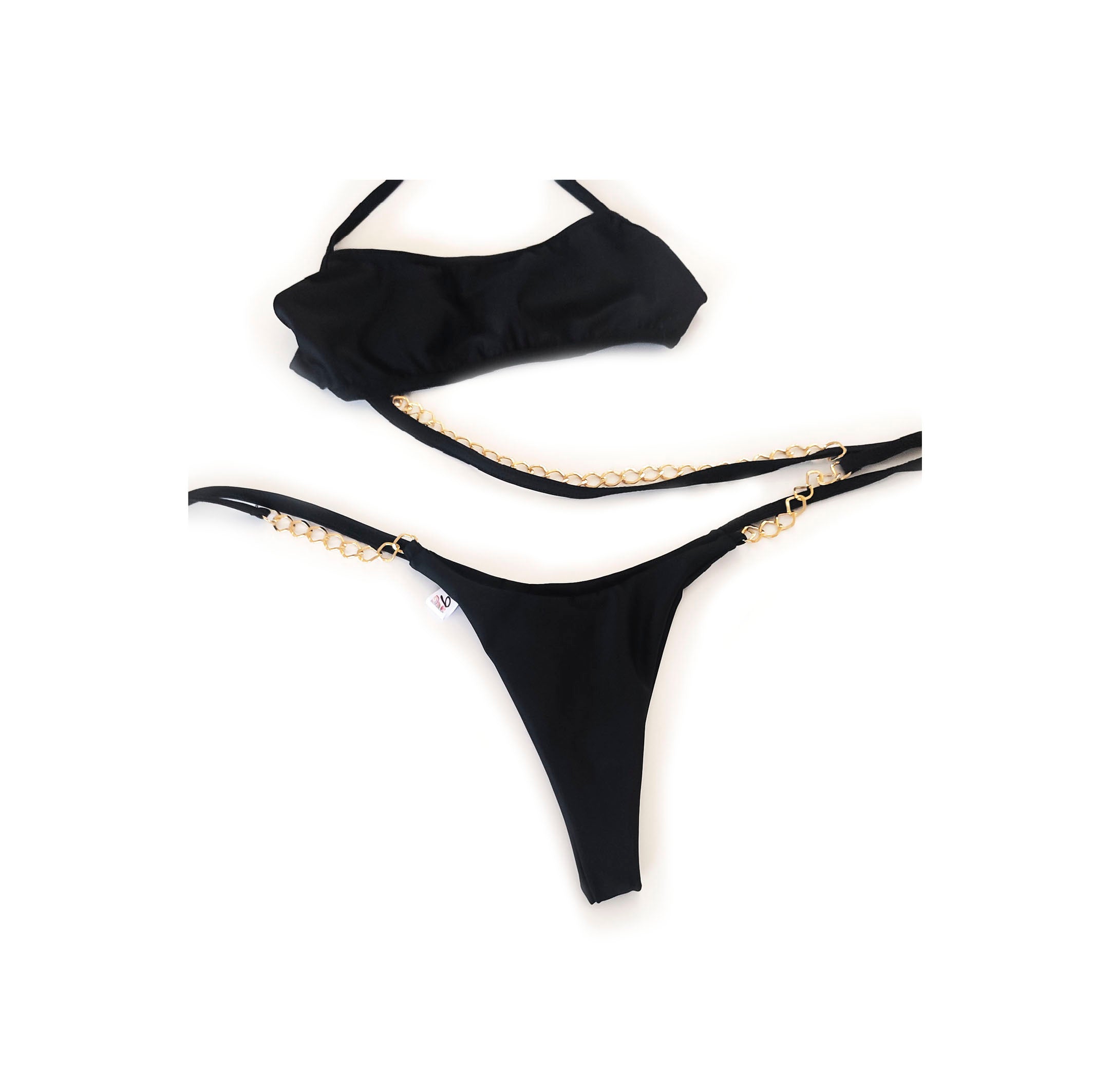 Trikini Asimétrico | Personalizable