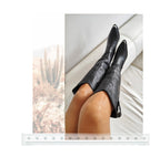 Botas Caña Alta - Personalizables