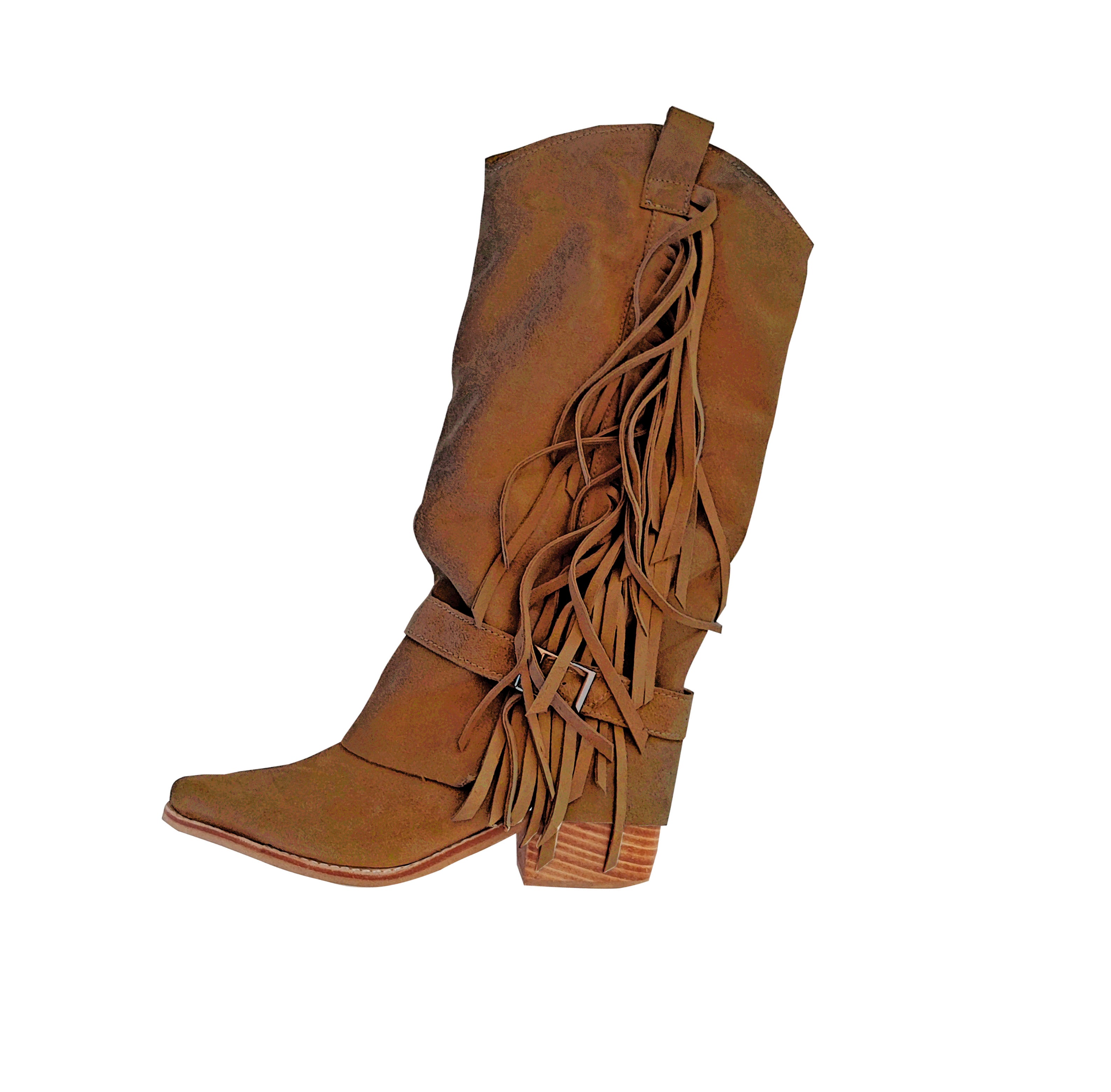Botas Revel - Personalizables
