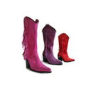 Botas Texanas - Personalizables