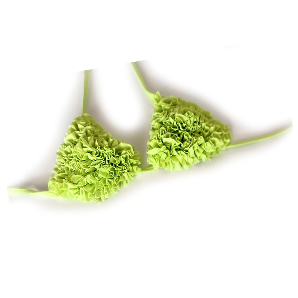 Top Bikini Mil Vuelitos | Personalizable