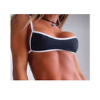 Top Bicolor Rectangular | Personalizable