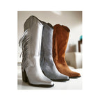 Botas Texanas - Personalizables