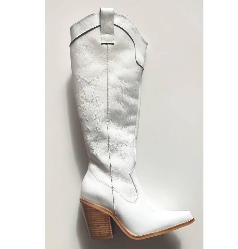 Botas Caña Alta - Personalizables