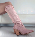 Botas Caña Alta - Personalizables