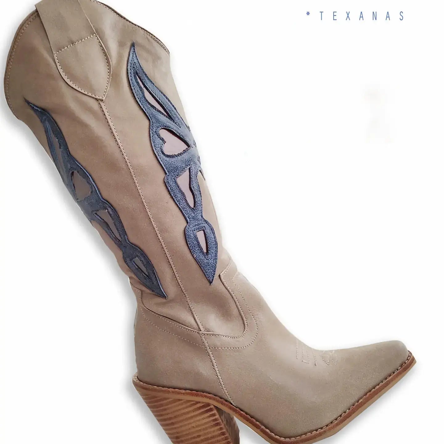 Botas Mariposa | Personalizables