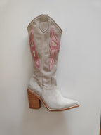 Botas Mariposa | Personalizables