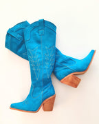 Botas Caña Alta - Personalizables