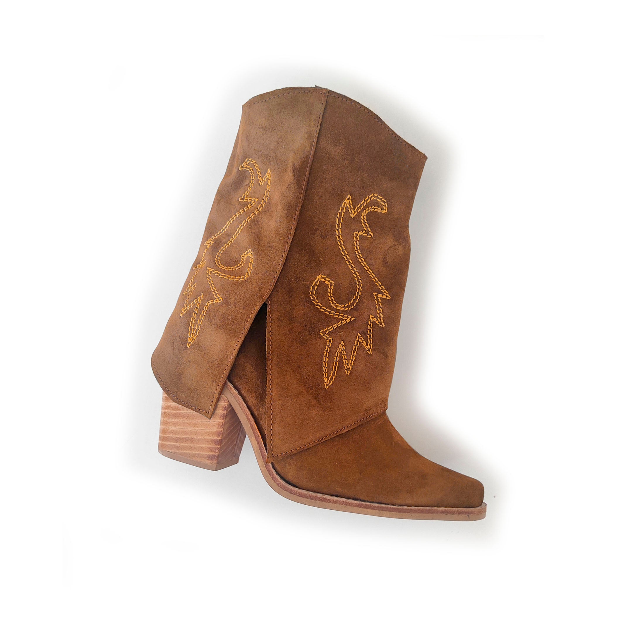 Botines Frontera | Personalizables