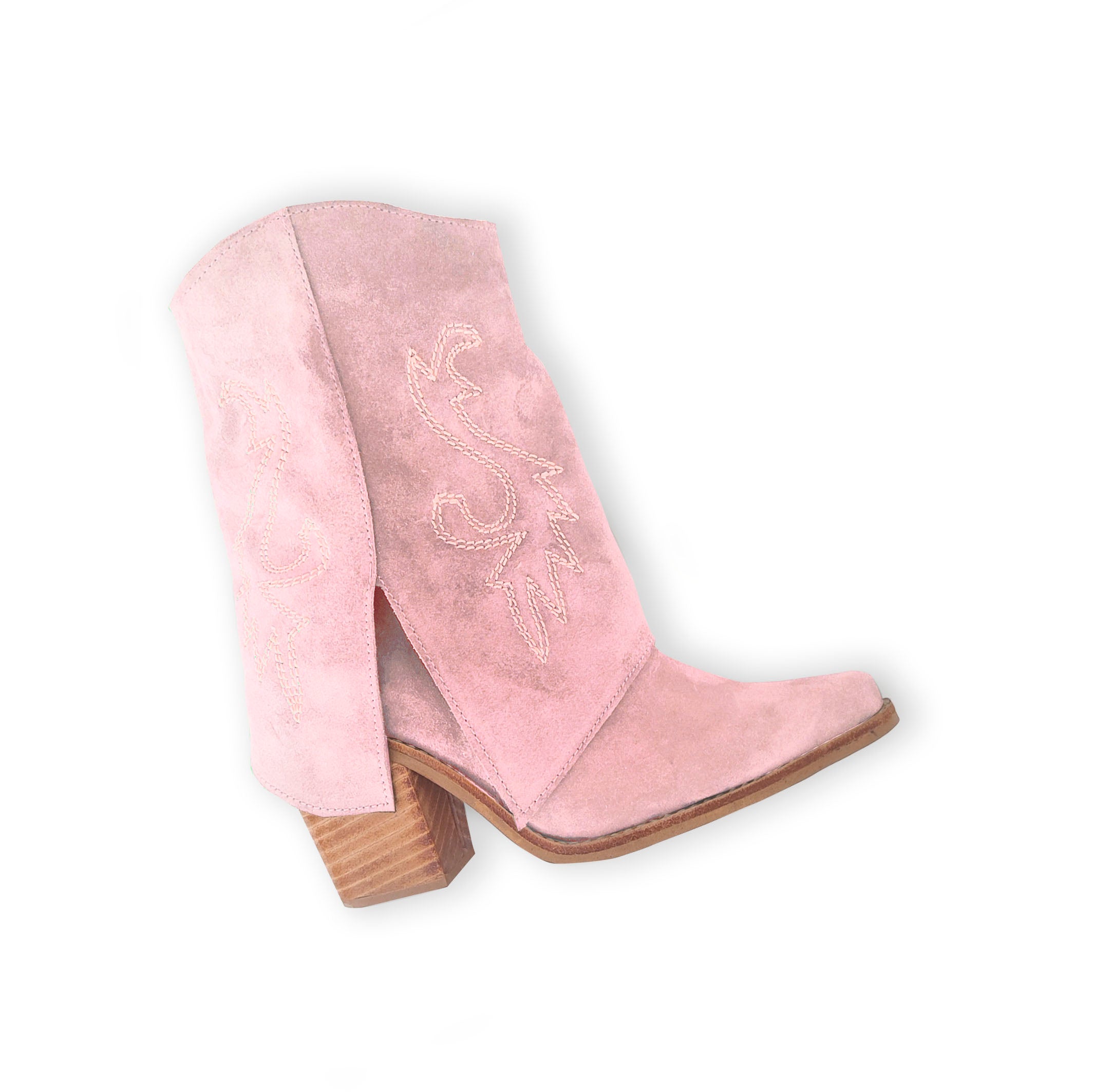 Botines Frontera | Personalizables