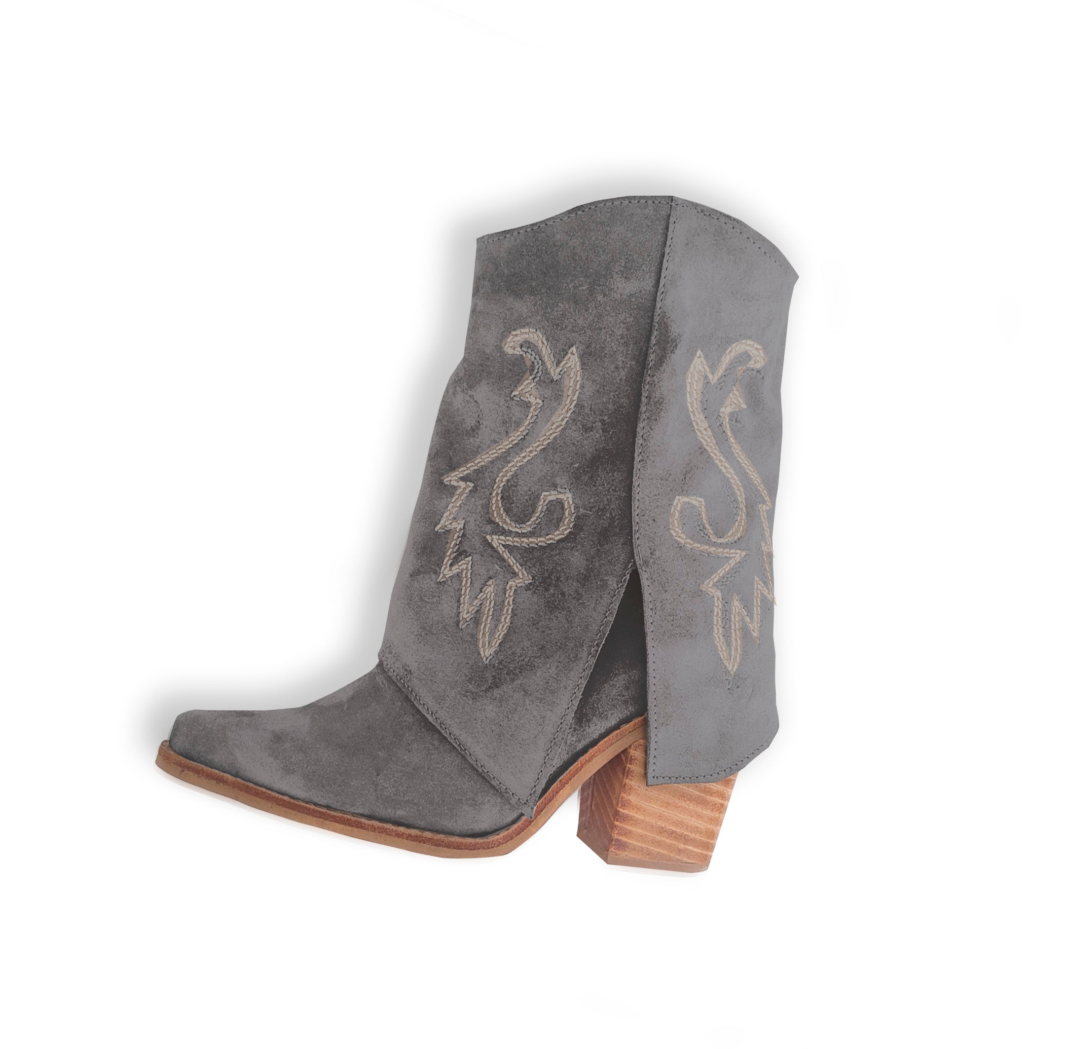 Botines Frontera | Personalizables