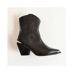 Botines Tex Clásicos | Caña con relieve | Personalizable