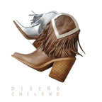 Botines Andes | Personalizables
